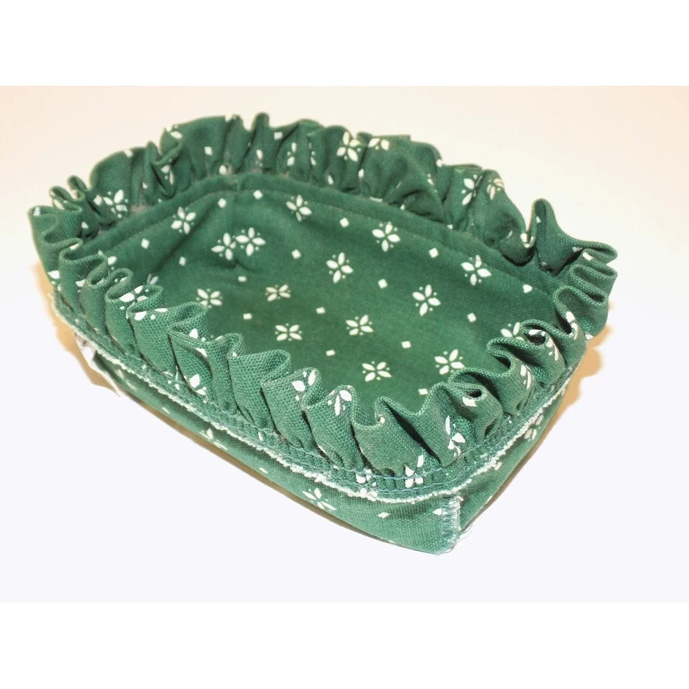 Horizon of Hope w/ Liner & Protector Cancer Society 1996 ACS Longaberger Basket